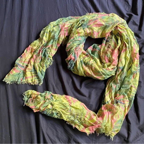 Scotch & Soda wrap - Picture 7 of 8